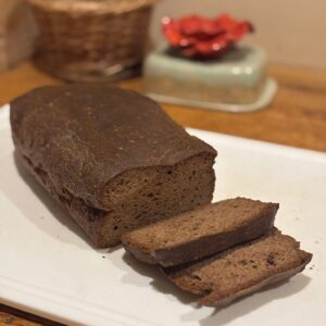 Linaseemne - Seemneleib 450g